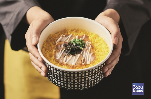 한솥도시락, '2025 소비자가 선정한 품질만족 대상' 8년 연속 수상. ⓒ한솥도시락