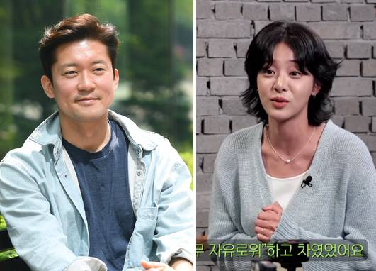 스포츠서울DB·짠한형캡처