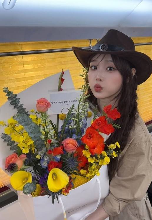 츄SNS
