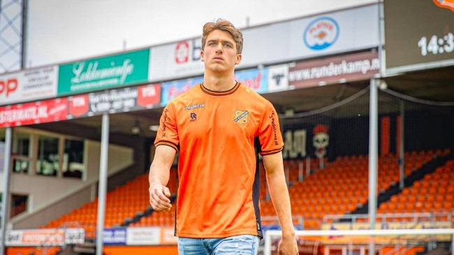 사진=마우로 SNS