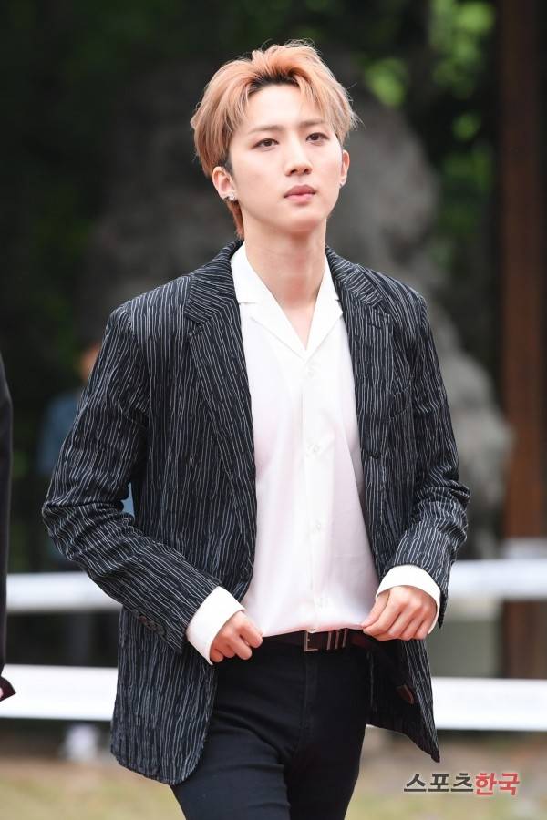 펜타곤 후이 ⓒ스포츠한국DB 