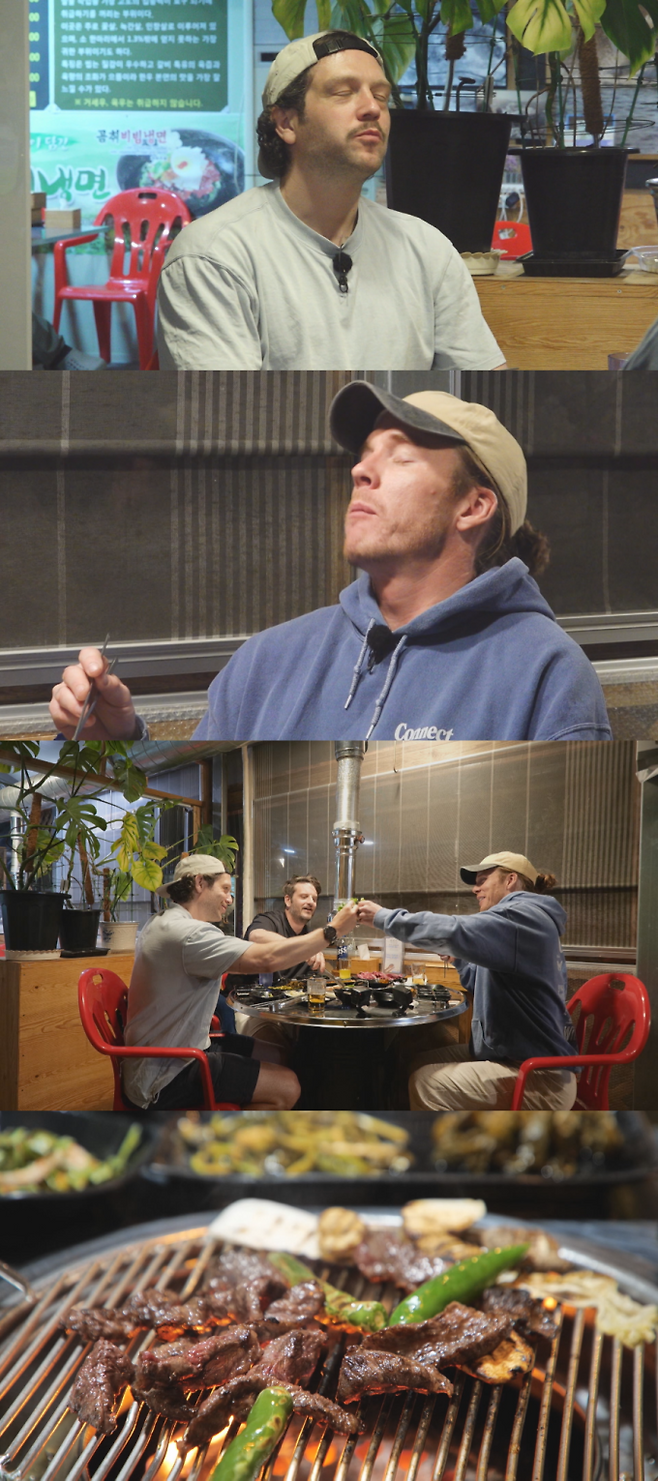 ‘어서와 한국은 처음이지?’ (제공: MBC에브리원_