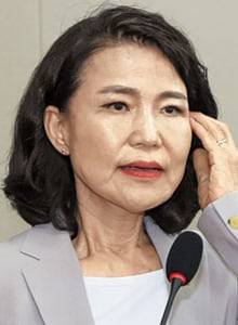 이진숙 방송통신위원장