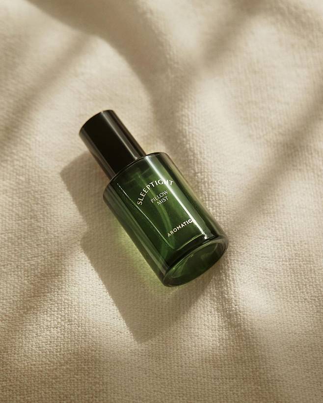 인스타그램 @aromatica.life