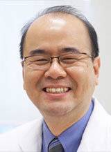 박문석 분당서울대병원 소아청소년정형외과 교수