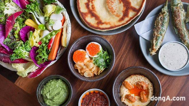 로스앤젤레스관광청이 써머 다인LA레스토랑위크를 오는 25일부터 다음 달 8일까지 개최한다.