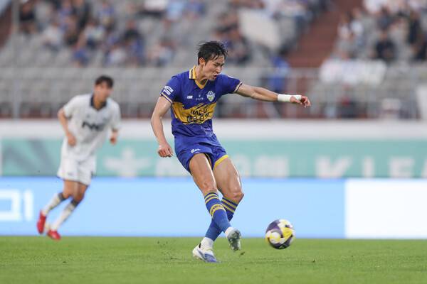 사진=한국프로축구연맹