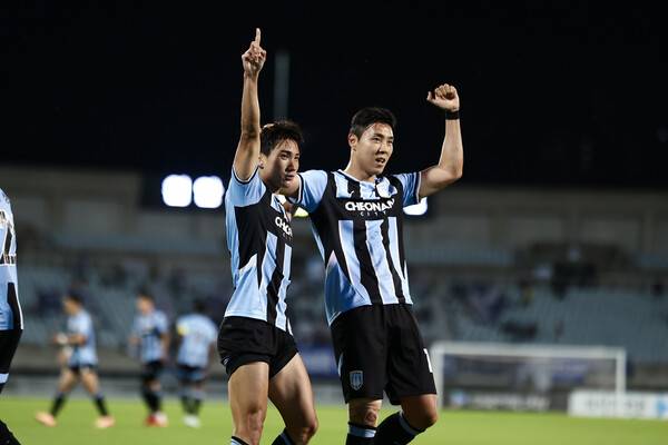 사진=한국프로축구연맹