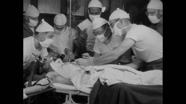 KBS 6·25 기획 다큐멘터리 캡처. KBS 제공