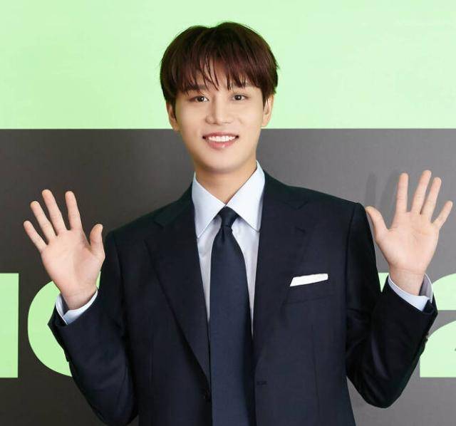 NCT 출신 태일. SM엔터테인먼트 제공