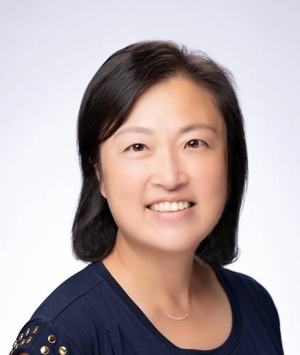 문혜영 전 LG생활건강 미주사업총괄