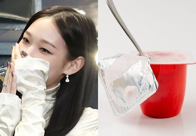 그룹 올데이프로젝트(ALLDAY PROJECT) 애니/사진=뉴스1, 게티이미지뱅크