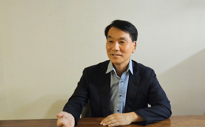 이철환 포인트모바일 대표<사진=포인트모바일>
