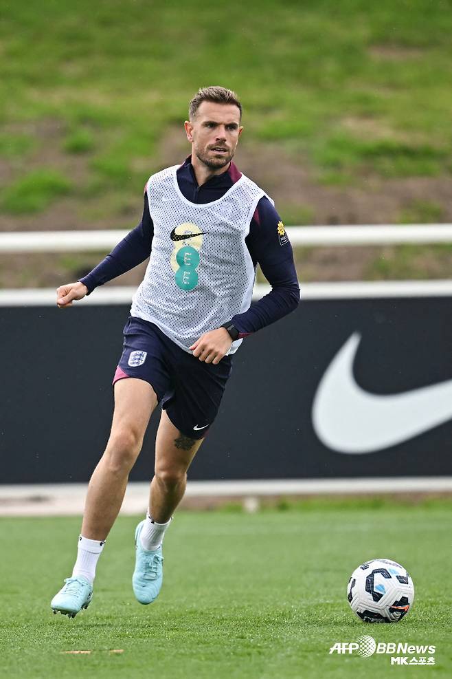 스카이스포츠는 “노팅엄 포레스트(잉글랜드)와 마르세유(프랑스)가 헨더슨을 원하고 있다. EPL 승격에 성공한 선덜랜드도 헨더슨을 주시하고 있다. 선덜랜드는 헨더슨이 프로 생활을 시작한 팀으로 인연이 깊다”고 했다. 사진=AFPBBNews=News1