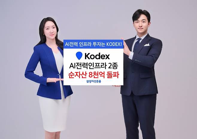 /사진=삼성자산운용