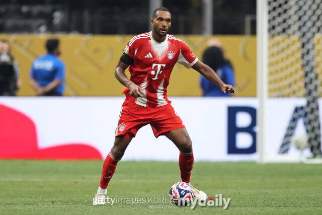 요나단 타/게티이미지코리아