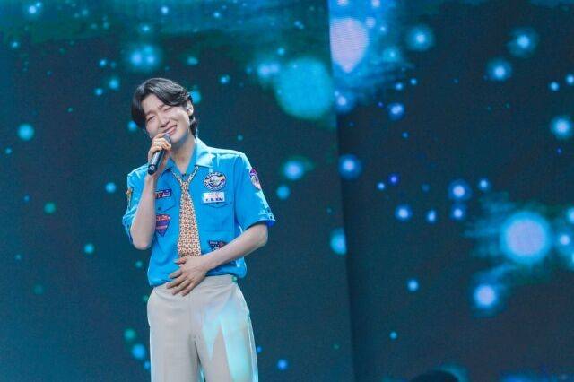 / TV CHOSUN ‘사랑의 콜센타-세븐스타즈’