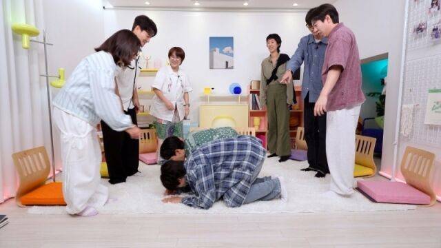 / KBS 2TV '옥탑방의 문제아들'