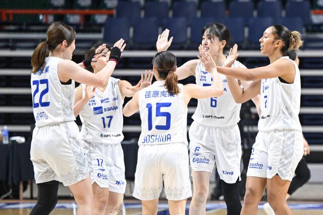 도쿄 하네다./WKBL