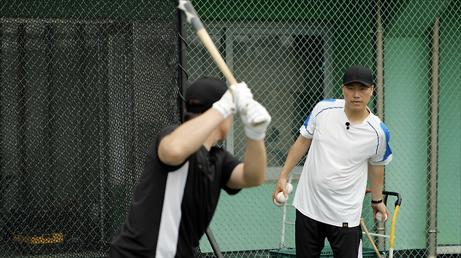 JTBC ‘최강야구’ 제공