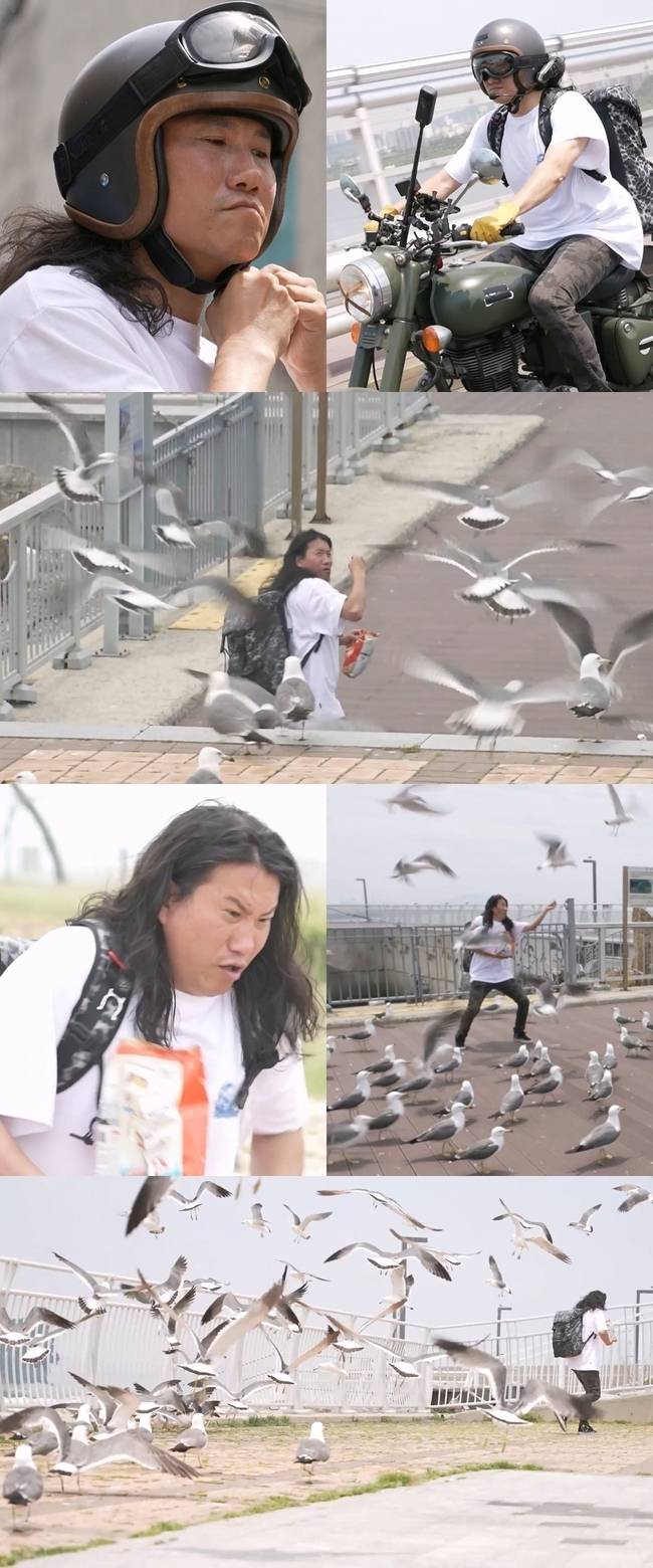 MBC ‘나 혼자 산다’