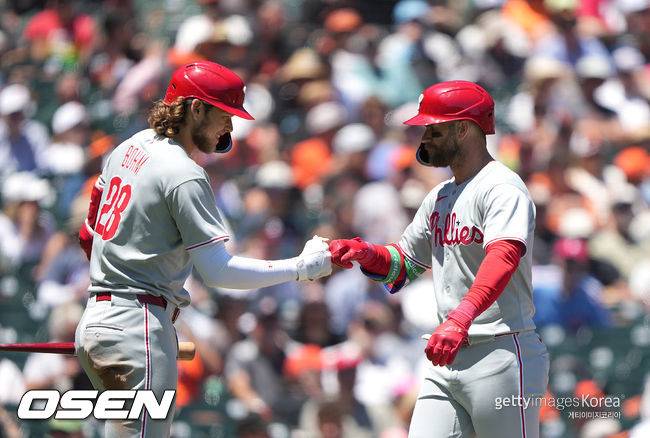 [사진] ⓒGettyimages(무단전재 및 재배포 금지)