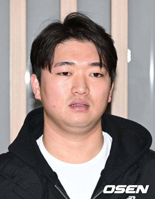 [OSEN=인천공항, 김성락 기자]