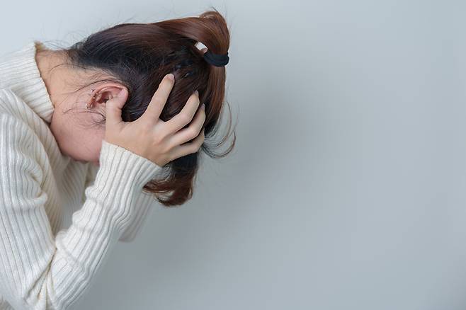 비타민D 결핍이 치매를 부른다는 통설이 모두에게 해당되는 내용은 아니라는 사실이 밝혀졌다. 게티이미지뱅크