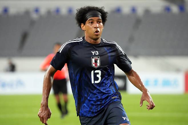 저메인 료. 게티이미지코리아