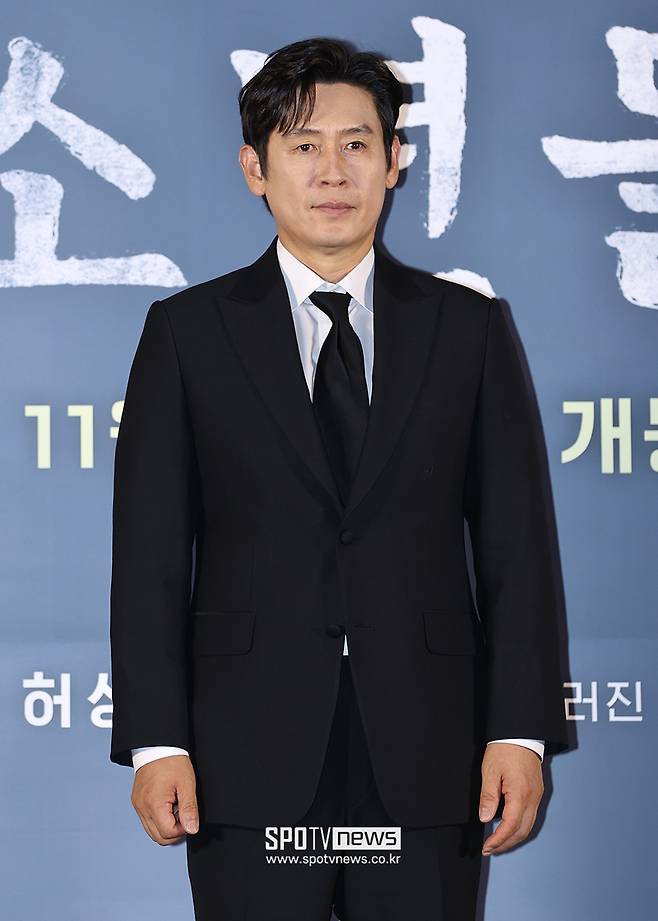 ▲ 설경구 ⓒ곽혜미 기자