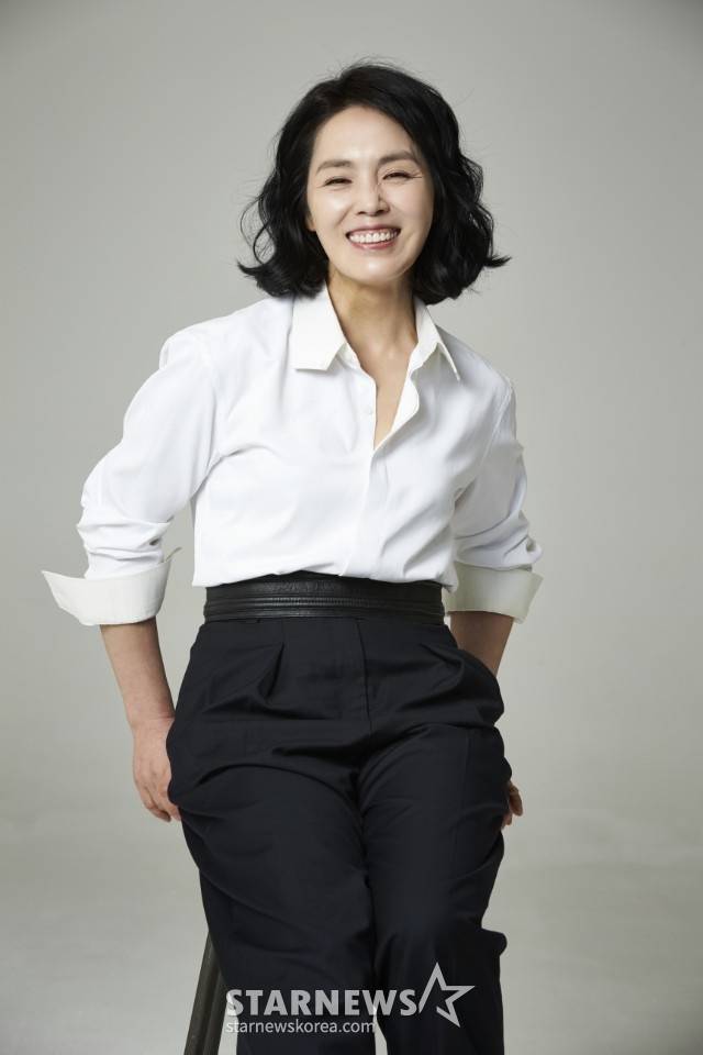 故 배우 박지아 / 사진제공=메이크엔터테인먼트