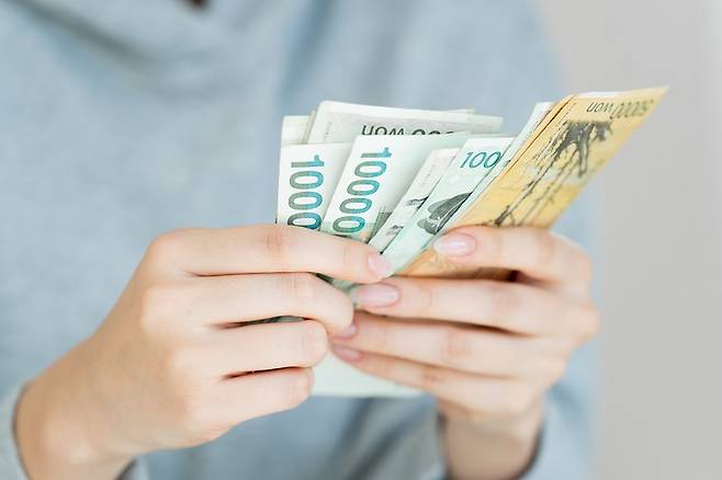 자녀를 키운다고 저축을 게을리 해선 안 된다.[사진 | 게티이미지뱅크]