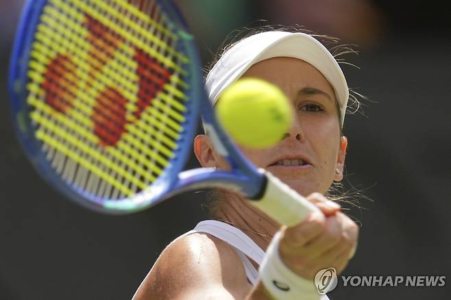 벤치치 [AP=연합뉴스]