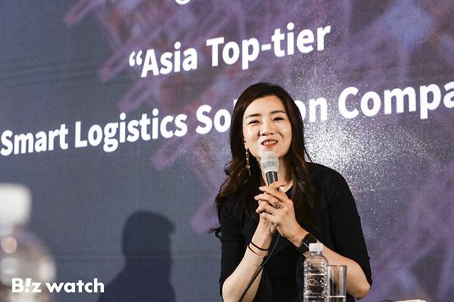 조현민 한진 사장