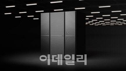 아이온큐의 ‘Tempo’. (사진=한국과학기술정보연구원 제공)
