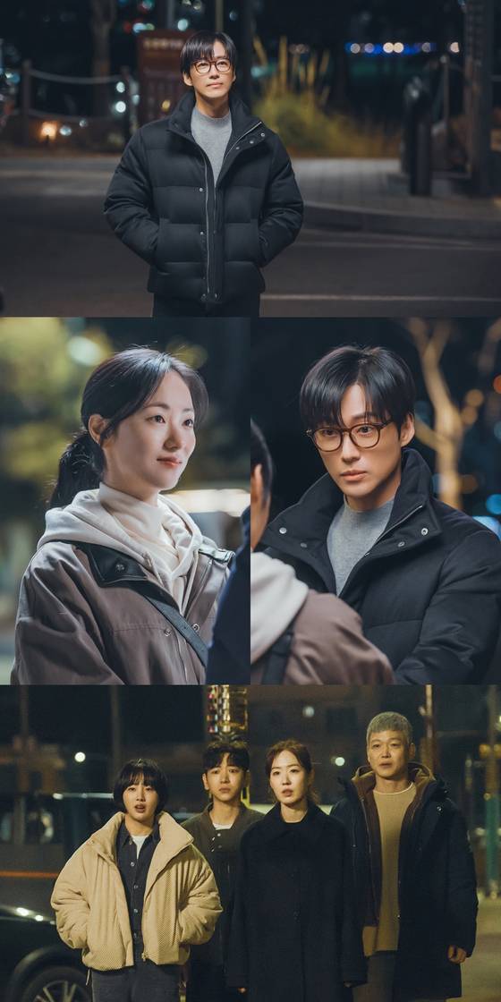 SBS '우리영화' 스틸.
