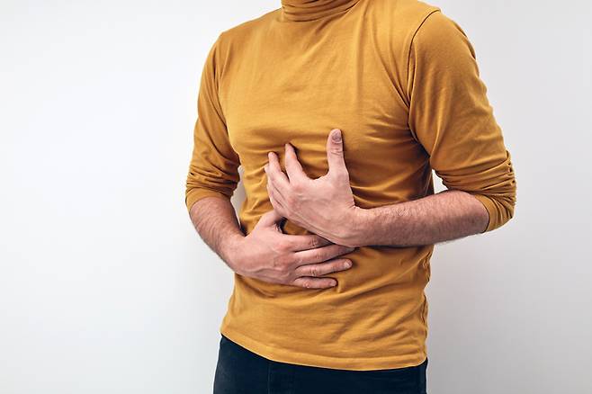 위식도 역류 질환이 있는 사람에겐 양파가 속쓰림이나 위산 역류를 유발하기도 한다. [사진= 게티이미지뱅크]