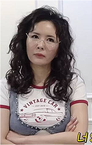 ‘A급 장영란’ 캡처