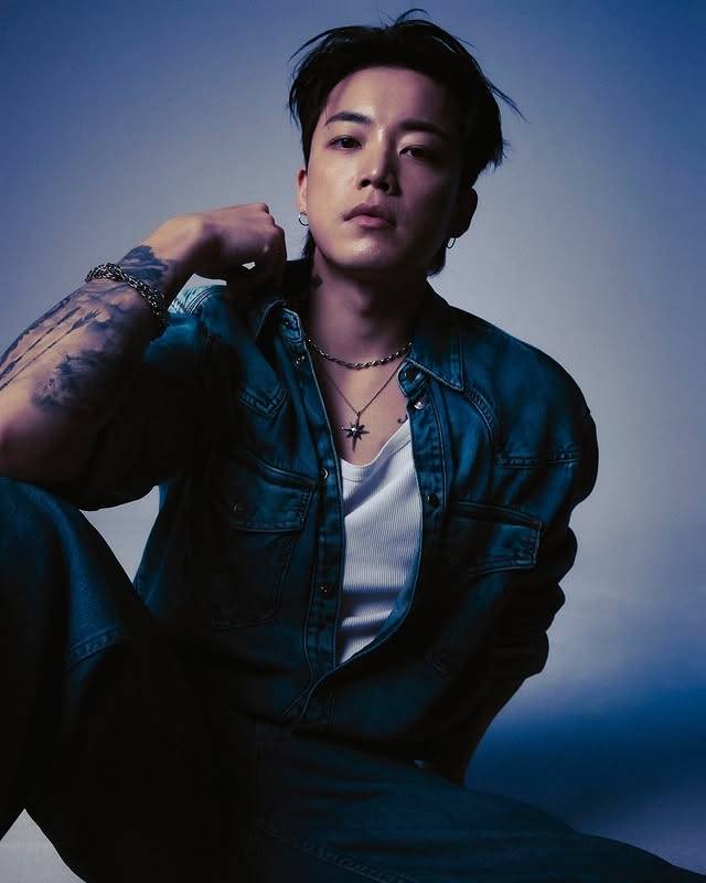 댄서 우태. 사진 | 우태 SNS