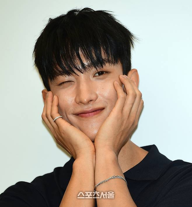 도겸. 이주상기자 rainbow@sportsseoul.com