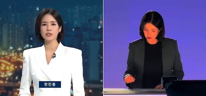 사진 | 한민용 SNS