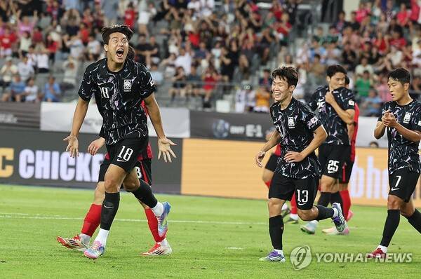 이호재. ⓒ연합뉴스