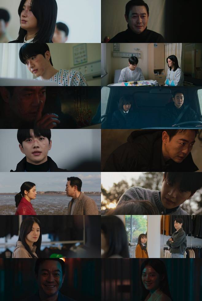 ‘메스를 든 사냥꾼’ 극찬 속 피날레 (사진: STUDIO X+U)