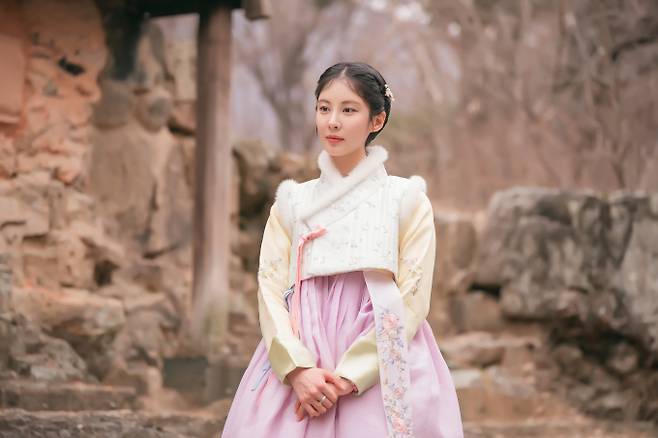 ‘남주의 첫날밤’ 서현, ‘로코 사극 장인’ 등극 (제공: KBS2)