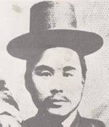 한국 장로교 역사상 처음으로 제주도 선교에 나섰던 이기풍 목사. 이 목사는 1908~1915년, 1927~1931년 성내교회 목사를 역임했다. /조선일보DB