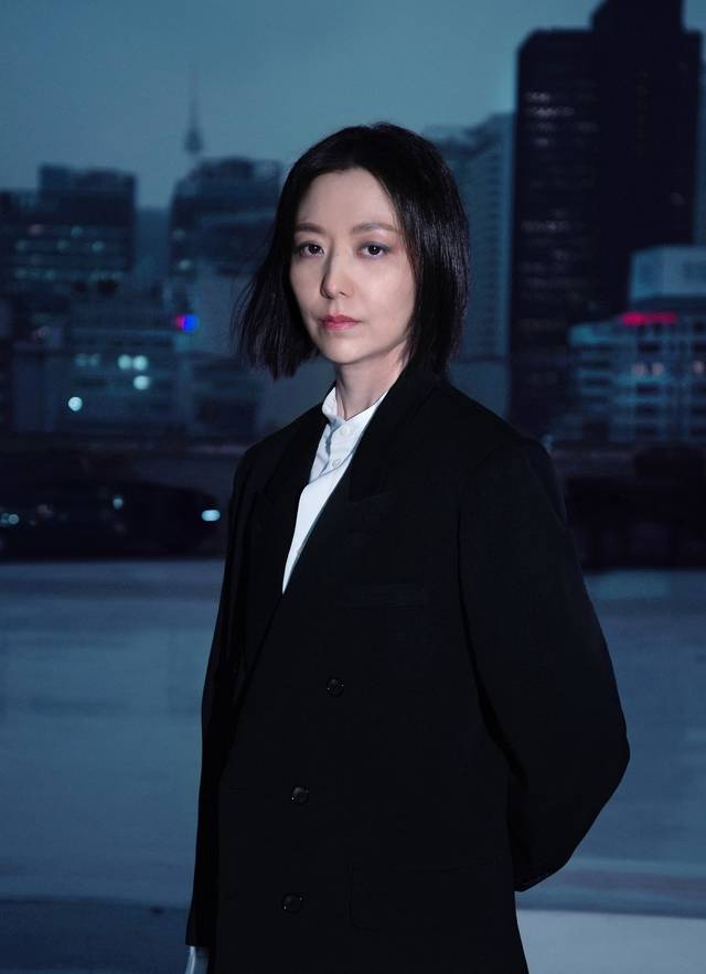 김아영 작가. LG 제공