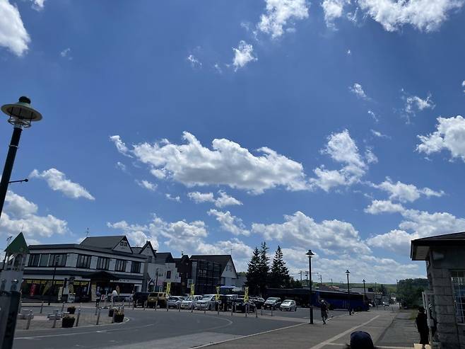 IMG_6179.jpeg 7월의 삿포로 풍경