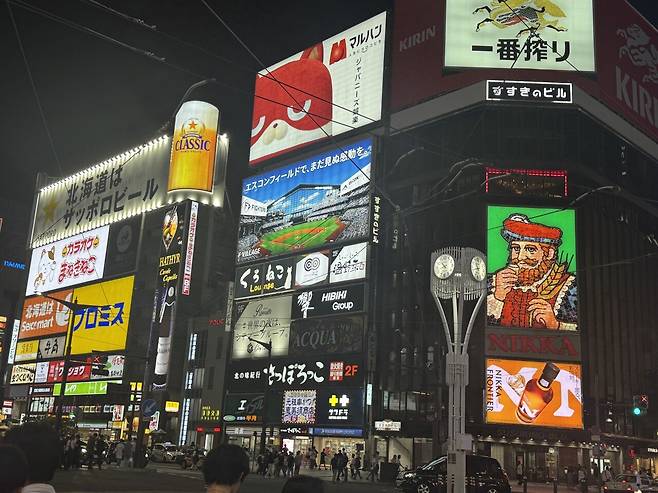 IMG_2042.jpeg 7월의 삿포로 풍경