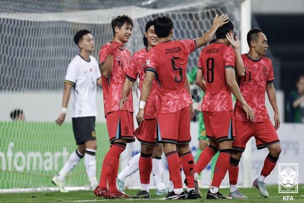 사진=KFA