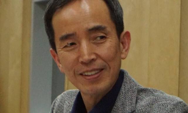 고 최홍엽 광주환경운동연합 공동 의장. 광주환경운동연합 제공